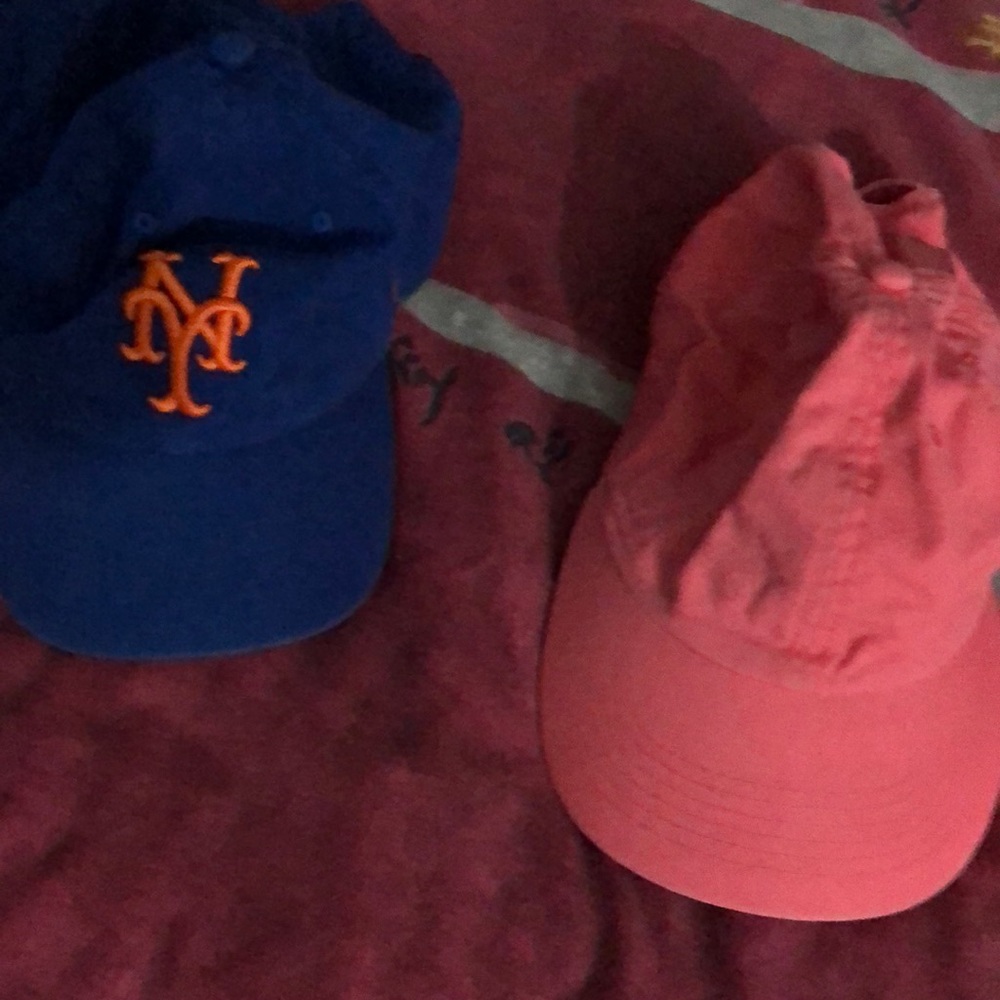 Dad hat